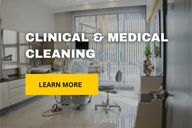 Banner Clinical Facilities Cleaning